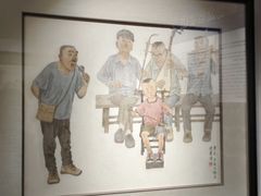 -平江历史文化街区-友苏美术馆