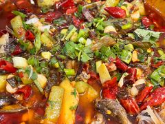 -乐山第一家临江鳝丝(茶坊路店)