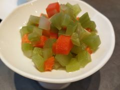 -俏立方·15年新楚菜