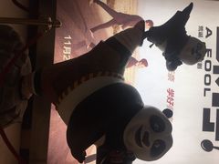 UME国际影城-UME影城(西城广场店)