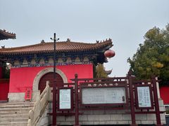 -大悲禅寺