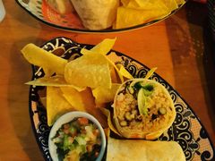 -TEQO·Mexican food & Bar