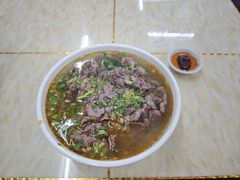 -港头大鹏牛肉店