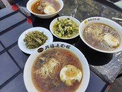 -兴福老面馆(寺路街店)