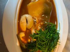 -沈灶河豚宴·河豚融合餐厅(汉中路店)