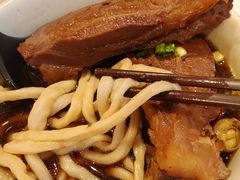 -中国厨房/台湾牛肉面