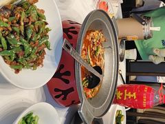 -院里寻菜·精致庭院菜(观沙岭店)