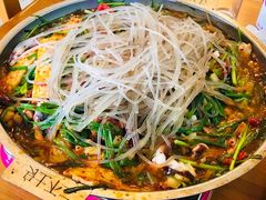 -京玉菲饭店(李村店)