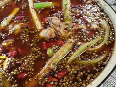 -三大钵江湖菜(空港店)