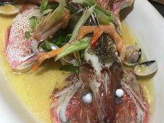 -79号渔船海鲜饭店(华强北店)