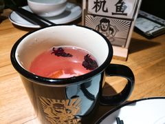 -太二酸菜鱼(福州泰禾店)