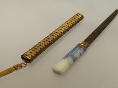 -浙江省博物馆(孤山馆区)