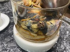 -頂好酒家·经典粤菜(海信广场店)