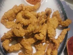 -松沪名灶·豆浆鱼头·新上海菜(飞航吾悦广场店)