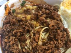 -朱儿面庄(洋河三路店)