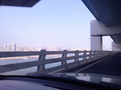 -星海湾跨海大桥