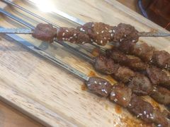 -莲香西域·正宗新疆菜(龙华店)