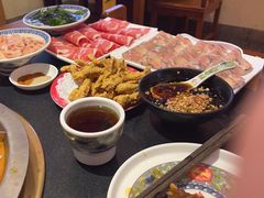 -沸炉重庆老火锅(军事博物馆店)