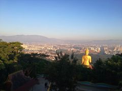 -西双版纳勐泐文化旅游区