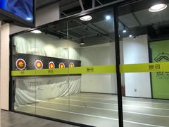 -無弓射箭俱乐部(领展中心城店)