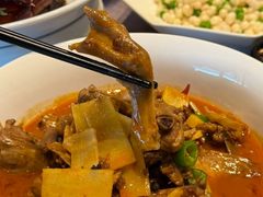 -世博源公馆·本帮融合菜·主题包厢·江景餐厅