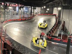 -魔赛卡丁车赛车汇(上海店)