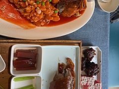-钱塘秋荷(开鲁路店)