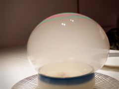 分子靓影寻鹅肝-二十四单 淮扬新味