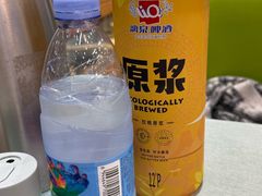 -大师傅金奖啤酒鱼(西街口总店)