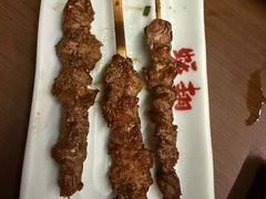 -蚝翅·海鲜粥·烧烤·羊肉季(海曙天一店)