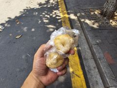 -老南昌白糖糕(大士院店)