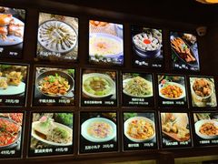 -王庄阿咪海鲜大排档(上下杭店)