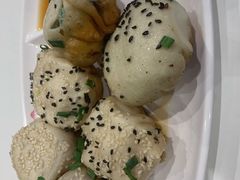 -小杨生煎(龙之梦购物中心店)
