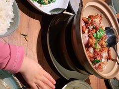 -青年公社烤鸭(熙悦天街店)
