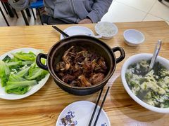 -斯丹姜母鸭·古法干香(涂门街总店)