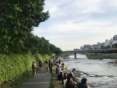 -四条大桥