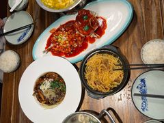 -鱼食饭稻·苏浙土菜17年老馆子(平江路店)