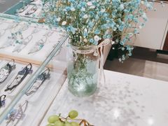 -宝岛眼镜(雨花吾悦广场店)
