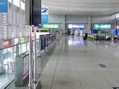 -莆田站
