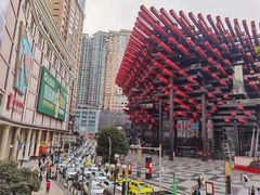 -八一好吃街·高品美食广场