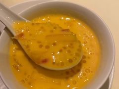 杨枝甘露-利苑酒家(宜安广场店)