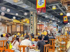 -渔乐里(智荟城店)