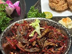 -無二炙坊·和牛烧肉(大钟寺1733店)