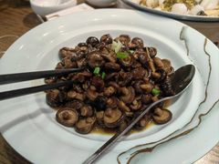 -汀小府·福建客家菜(鼓山沃尔玛店)