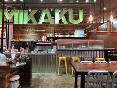 -MIKAKU(万达广场上海宝山店)