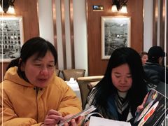 -老人和饭店(淮海中路店)