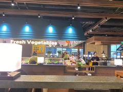 -悟烧·自助烤肉料理(秋林旗舰店)