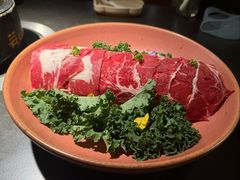 -芸山季·云南山珍菌火锅(万象前海店)