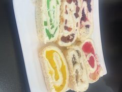 -诺敏塔拉奶茶-布里亚特包子-手把肉(锦都会店)