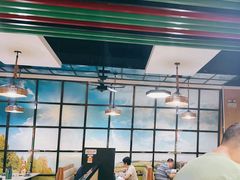 -和庆斋羊蝎子火锅·碳缸烧烤(顺义旗舰店)